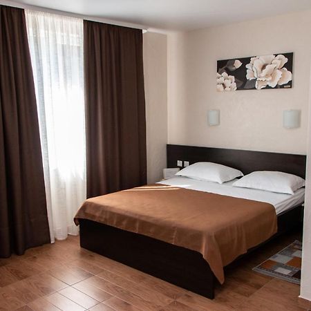 Hotel Maria Kropyvnyc'kyj Esterno foto