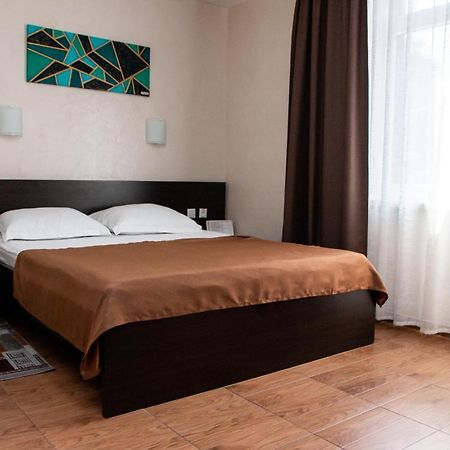 Hotel Maria Kropyvnyc'kyj Esterno foto