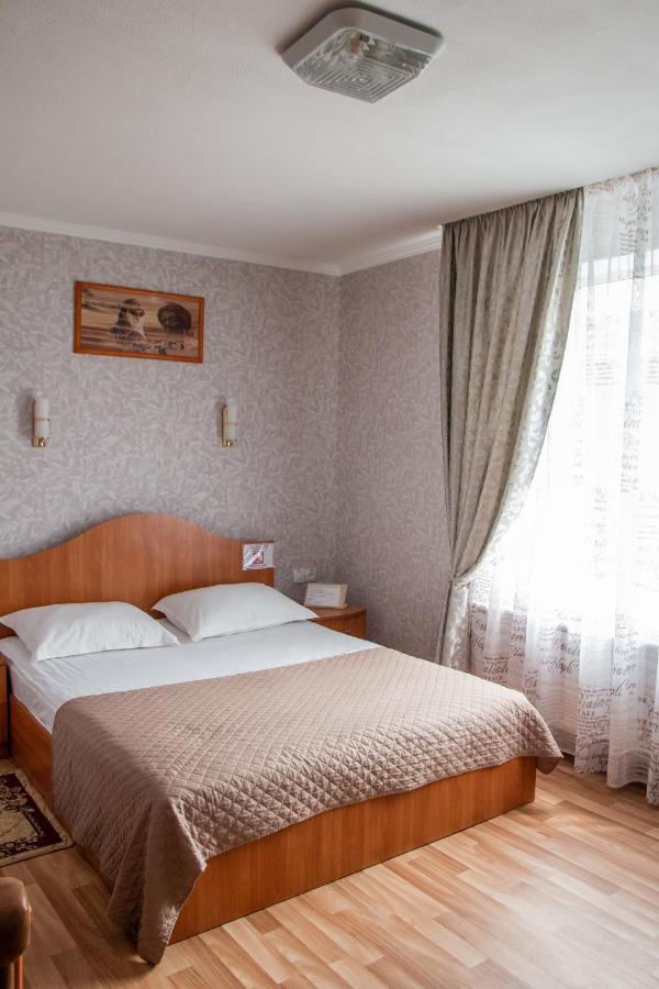 Hotel Maria Kropyvnyc'kyj Esterno foto