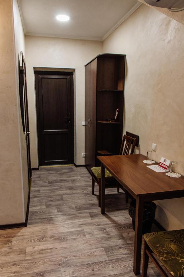Hotel Maria Kropyvnyc'kyj Esterno foto