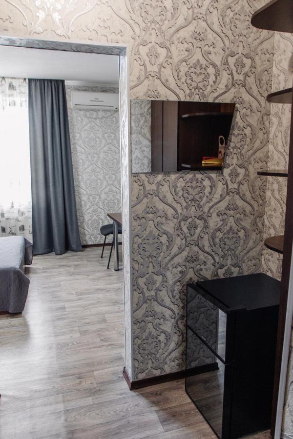 Hotel Maria Kropyvnyc'kyj Esterno foto
