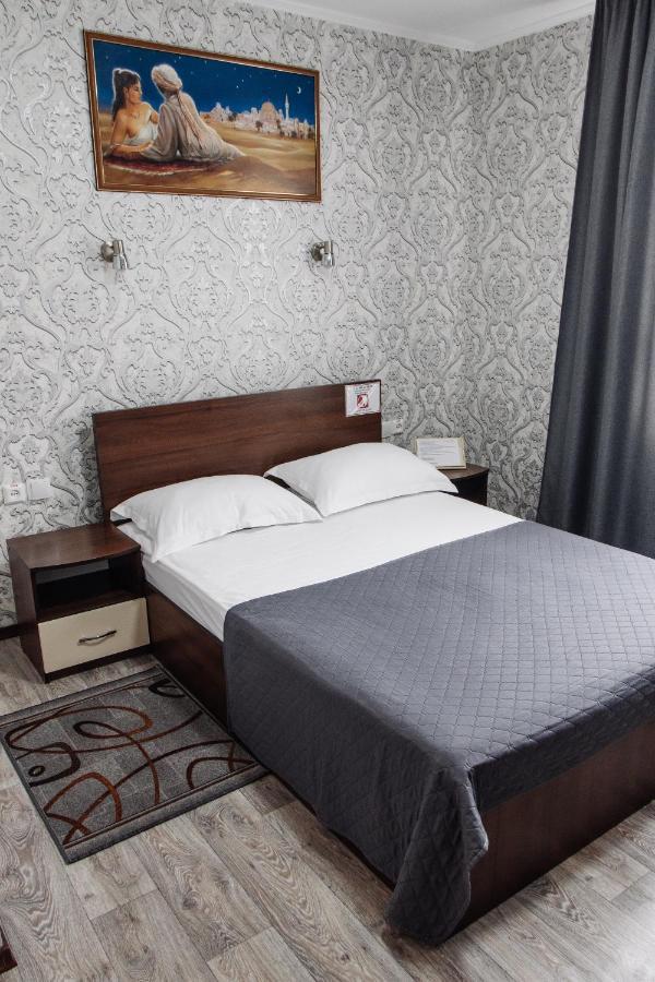 Hotel Maria Kropyvnyc'kyj Esterno foto
